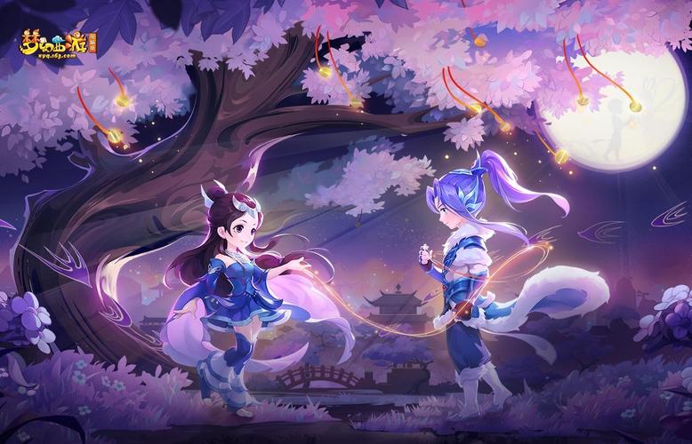 梦幻公益服多开同步
